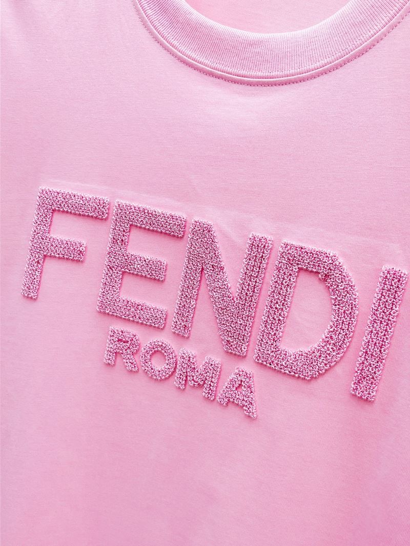 Fendi T-Shirts